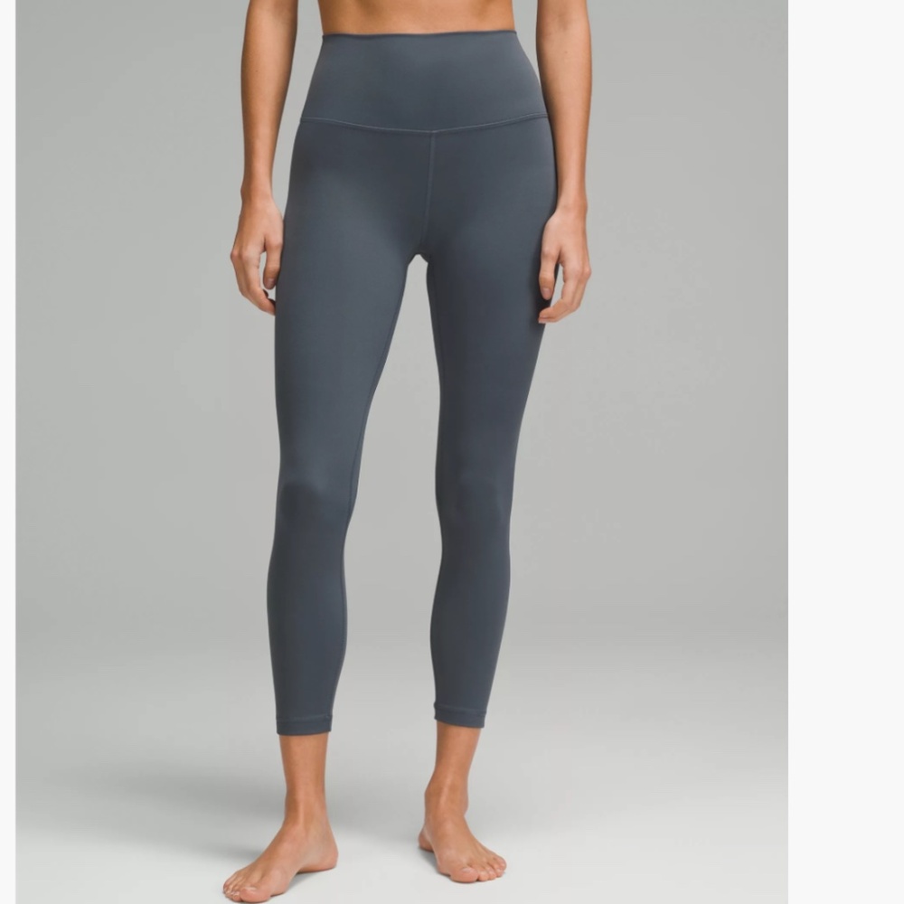 Lululemon Align Pant 25”